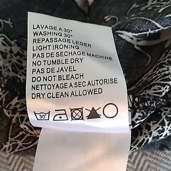 Marc New York Andrew Womens Performance Lace Up Back Top - Picture 10 of 12